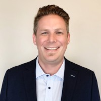 EdTech Group Employee Patrick McKibbin's profile photo