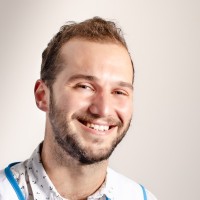 AlphaCEE Employee Tom Navarre's profile photo