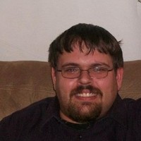 Honeywell Employee Patrick Trotter's profile photo