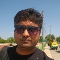 Instakart Services Pvt. Ltd Employee Anirban Chatterjee's profile photo
