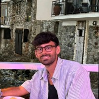 SER&P Employee Giovanni de Giambattista's profile photo