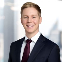 EY Employee Eamon O'Connor's profile photo