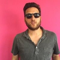 Pineapple Street Media Employee Max Linsky's profile photo