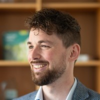 Dr. Eckel Animal Nutrition GmbH & Co. KG Employee Viktor Eckel's profile photo