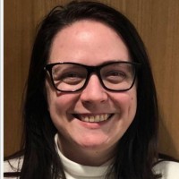 Mountain America Credit Union Employee Raquel Cooper's profile photo