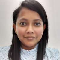 Harshani Maduwage Email