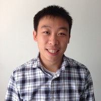 GitHub Employee Billy Kwan's profile photo