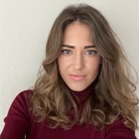 Napoleon IT Employee Valerie Merkulova's profile photo