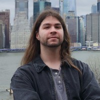 Sentinel Devices Employee Benjamin Borthwick's profile photo