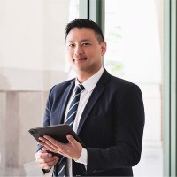 Roger Huang Email & Phone Number