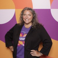 Massachusetts Rehabilitation Commission (MRC) Employee Leigh Collupy's profile photo
