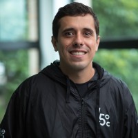 Sintecsys Employee Andre Gracioso Peres da Silva's profile photo