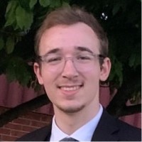 Elwood/John Glenn High School Employee Nolan Reinhardt's profile photo