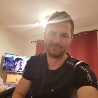 CMF Construction Ltd. Employee Cristian Stroe's profile photo