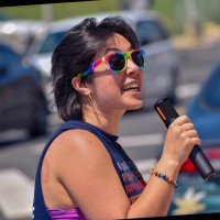 Larissa Garcia Email & Phone Number