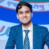 Sixth Sense Ventures Employee Akshat Jain's profile photo
