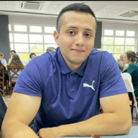 Diego Ordonez Email & Phone Number