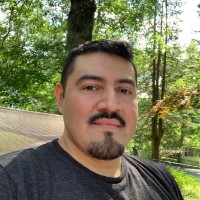 Atlantic Label Employee Donal Garcia's profile photo