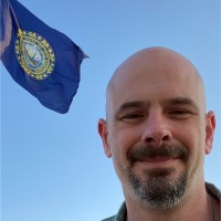 Mail Data Inc Employee Cj Whittaker's profile photo