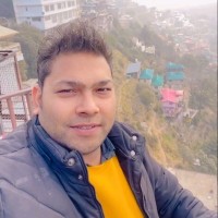 Kaveendra Kumar Email