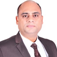 Bajaj General Insurance Employee Sudhir Mishra's profile photo