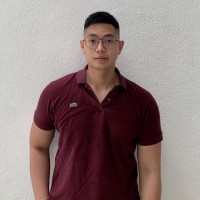 Concentrix Employee Muhammad Ikhlas's profile photo