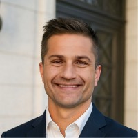Zscaler Employee Sam Callaway's profile photo