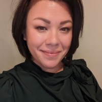 Victoria Shinault Email & Phone Number