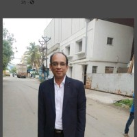 TRIOZONE MEP SOLUTIONS PVT. LTD. Employee Prashant Chaudhari's profile photo