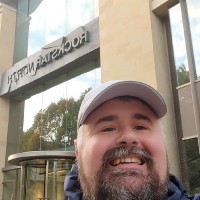 Pendley Manor Hotel Employee Alex Huxford's profile photo