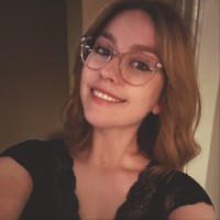 Make It York Employee Rachel MacKean's profile photo