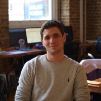 VOSS Employee Jamie Litherland's profile photo