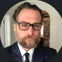 Warner Bros. Discovery Employee Mark Hutson's profile photo