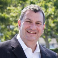 ACM RESEARCH, INC. Employee Robert Metter's profile photo