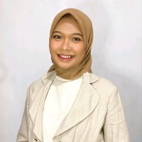 PT Indo Tambangraya Megah, Tbk Employee Anisa Putri's profile photo