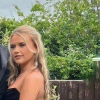 Maisie James Email & Phone Number