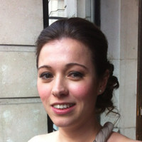 Stink Studios Employee Hannah Lynd's profile photo