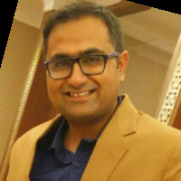 Benow Employee Anshuman Mehta's profile photo