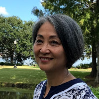 ICE Mortgage Technology Employee Dora Li's profile photo