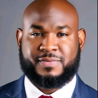 Oceaneering Employee Jermaine Jackson's profile photo