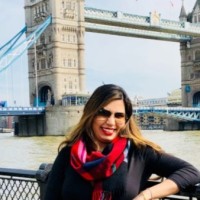 Microsoft Employee Neha K's profile photo