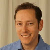 Baobab Studios Employee Scott Mease's profile photo