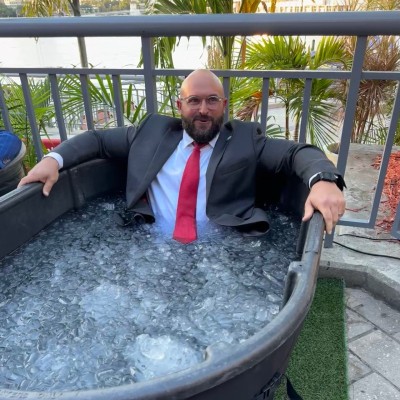 Benchmark International Employee Samuel Smoot's profile photo