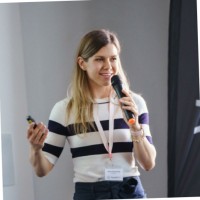 People Link Employee Ruta Rataviciute's profile photo