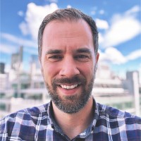 Citi Employee Mark Fullbrook's profile photo