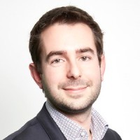 MaPUI LABS Employee Goulwen Lorcy's profile photo