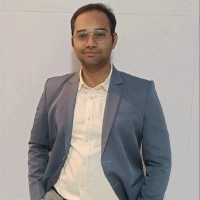 COMNET SOLUTION PVT. LTD. Employee Ketan L.'s profile photo