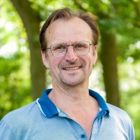 ZAAKS! Employee Melvin van Rookhuizen's profile photo