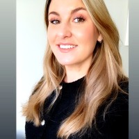 GetAccept Employee Lovisa Larsson's profile photo