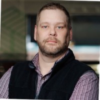 Uptimize Construction Management Employee Steven Kersey's profile photo